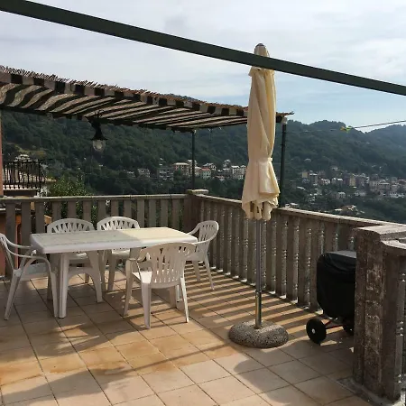 La Casa Di Zoe *
