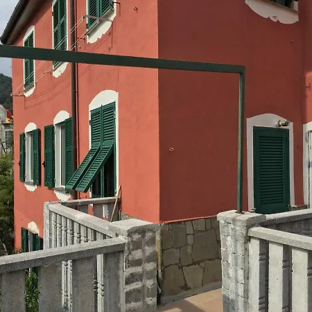 La Casa Di Zoe