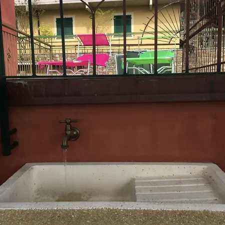 La Casa Di Zoe *