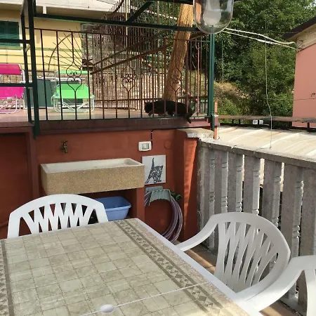 La Casa Di Zoe *