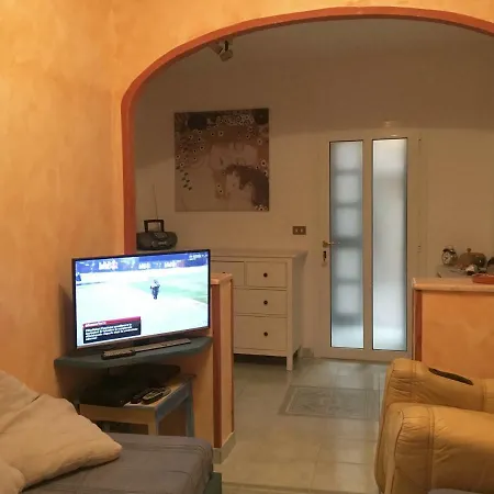 La Casa Di Zoe