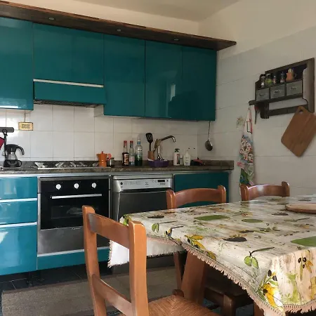 La Casa Di Zoe *