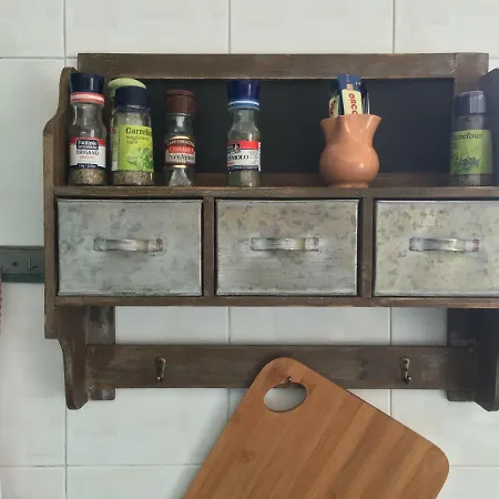 Lejlighed La Casa Di Zoe Uscio