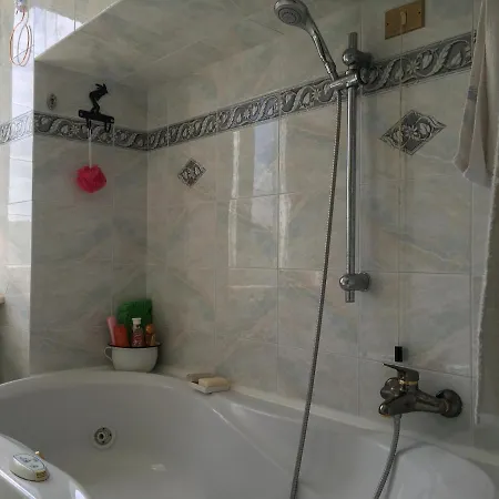 Διαμέρισμα La Casa Di Zoe