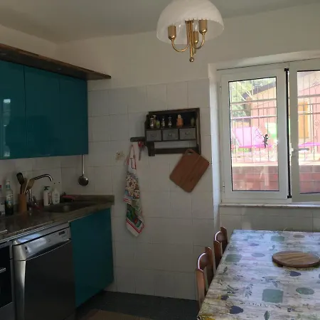 Διαμέρισμα La Casa Di Zoe *