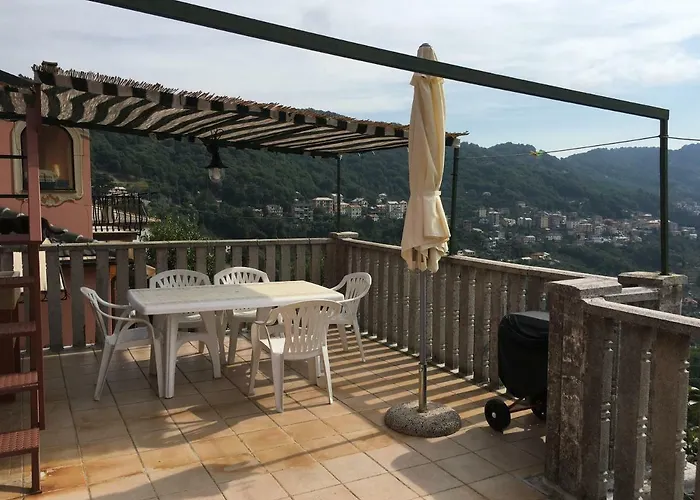 La Casa Di Zoe *