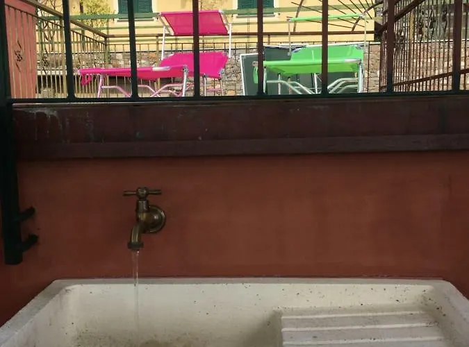 La Casa Di Zoe *