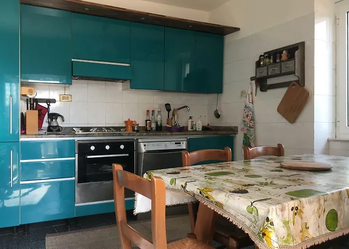 La Casa Di Zoe *