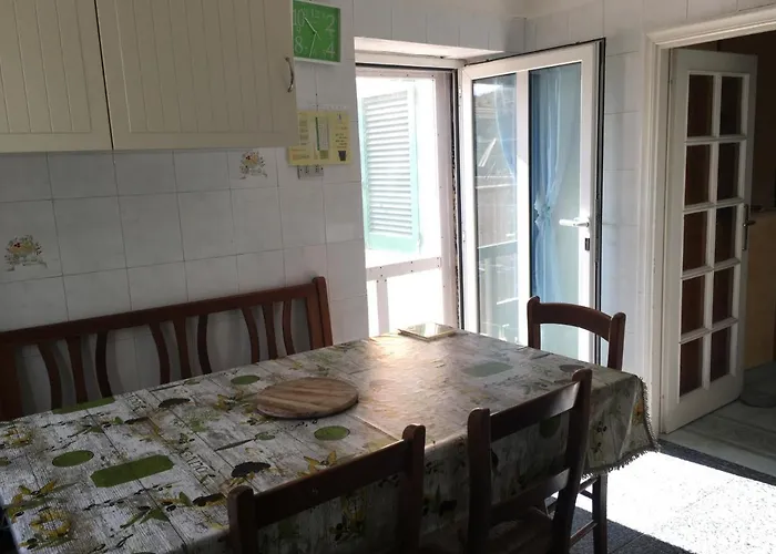 La Casa Di Zoe