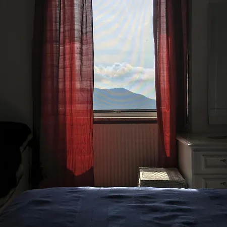 Apartmán La Casa Di Zoe *