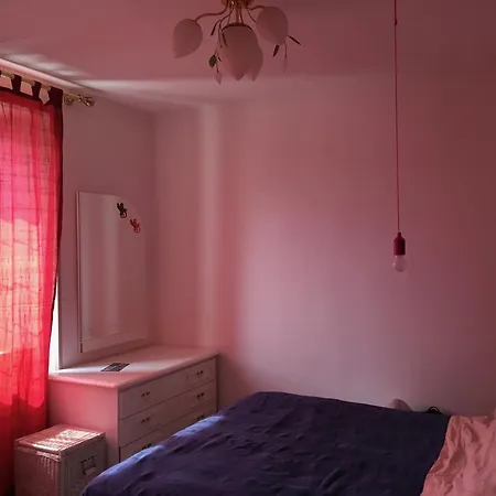La Casa Di Zoe Apartmán Uscio