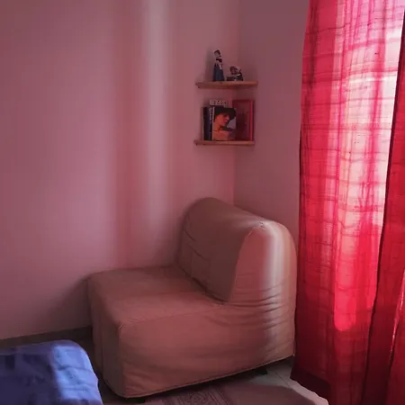 Apartmán La Casa Di Zoe Uscio