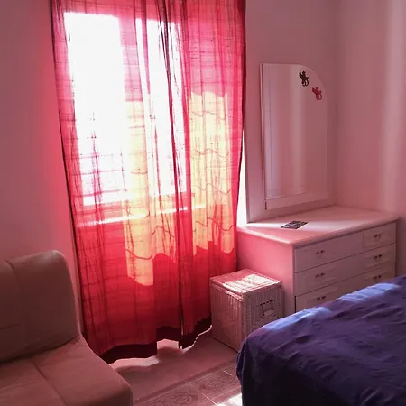 La Casa Di Zoe Apartmán Uscio