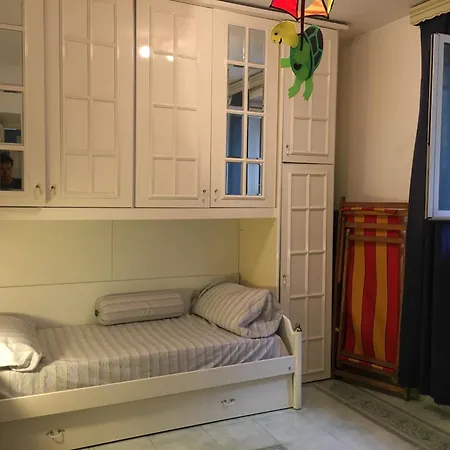 Apartmán La Casa Di Zoe *
