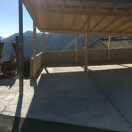 Apartmán La Casa Di Zoe Uscio