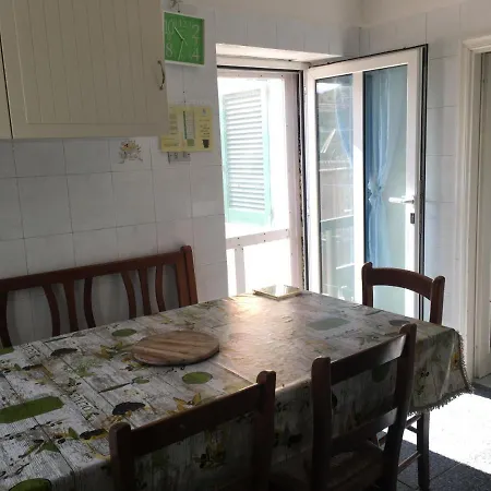 La Casa Di Zoe