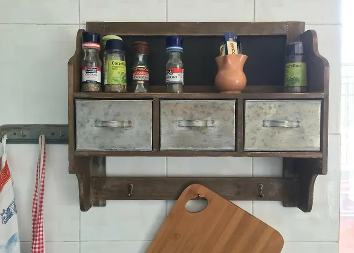 Lägenhet La Casa Di Zoe Uscio