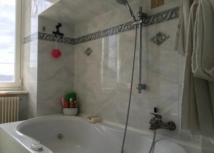 Lägenhet La Casa Di Zoe